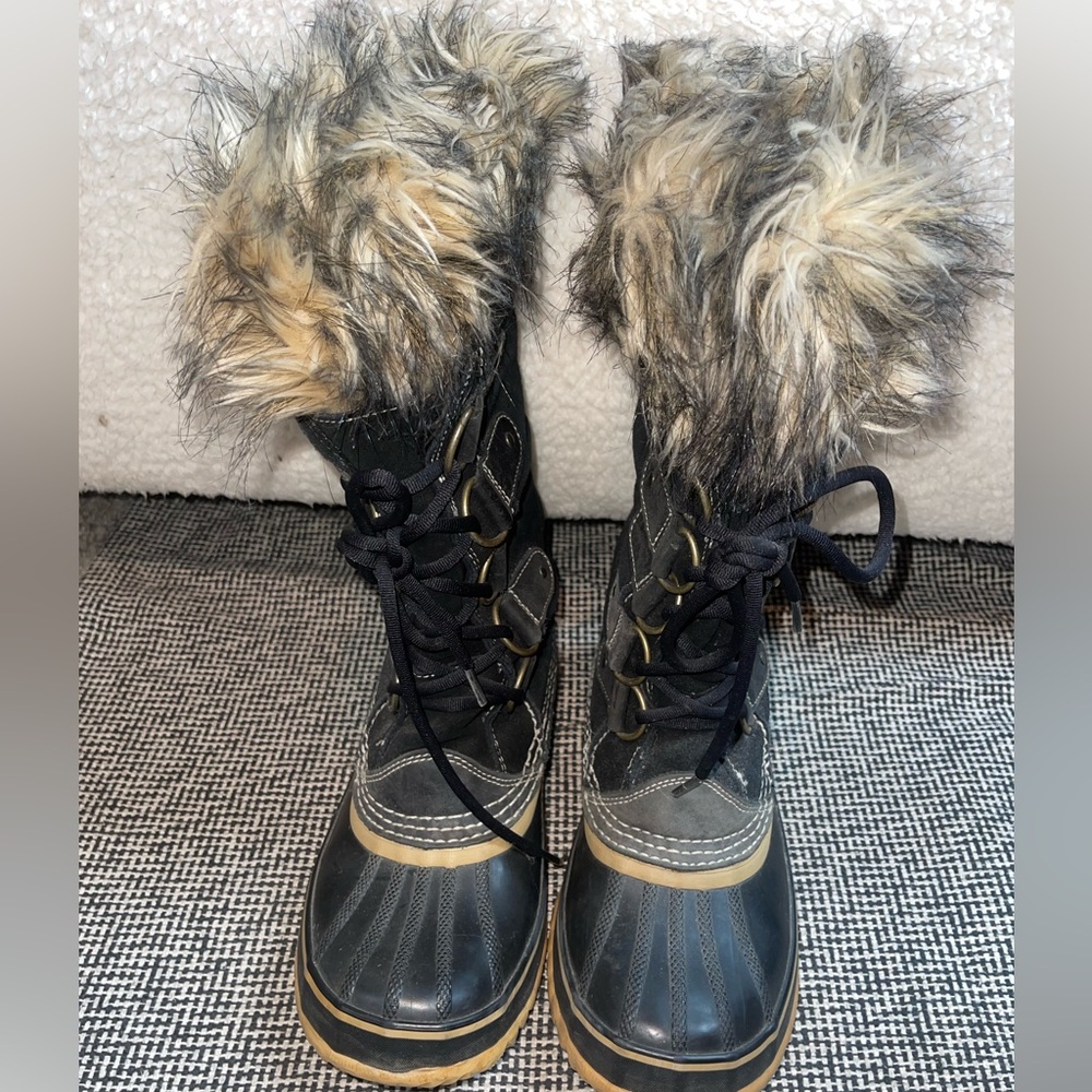 SOREL Boots